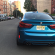 Illustration for article titled The BMW X6 M Is 567 Horsepower Of Useless, Lovable Madness